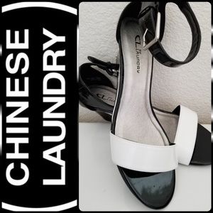 CHINESE LAUNNDRY SHOES